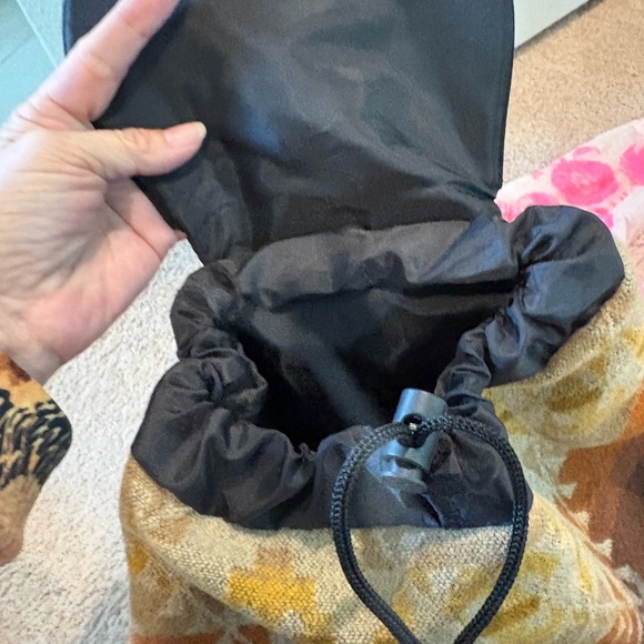 Pendleton Multicolor Geometric Backpack - Picture 5 of 5